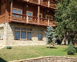 Chalet Kbaade