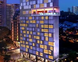 Quincy Hotel Singapore by Far East Hospitality