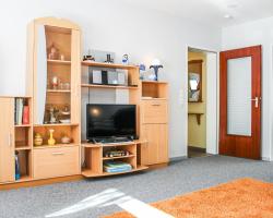 Awesome apartment in Bremerhaven with 2 Bedrooms and WiFi