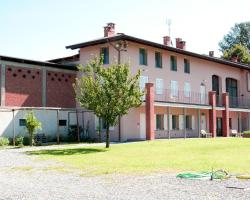 Farm stay Agriturismo Parié