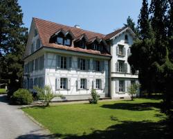 Zofingen Youth Hostel