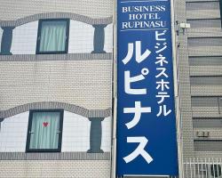 Business Hotel Rupinasu