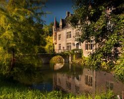 Van der Valk Hotel Kasteel Terworm