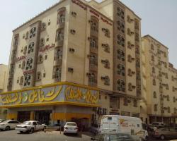 Sonaa Al Reyadah Hotel Apartments