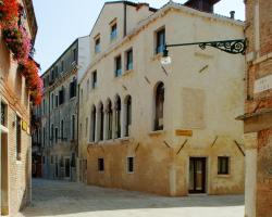 Hotel Cà Zusto Venezia