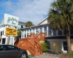 Holliday Inn of Folly Beach