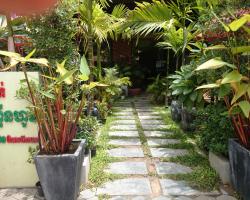 Siem Reap Green Home Guesthouse