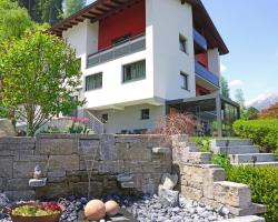 Apartment Urgbach Apart-1 by Interhome