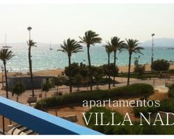 Apartamentos Villa Nadine