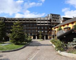 Hotel Club Relais Des Alpes