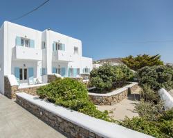 Eleftheria Hotel & Apartments