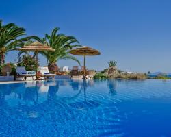 Kavos Hotel Naxos