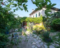 Mi Casa es Tu Casa - Shkodra Backpackers Hostel