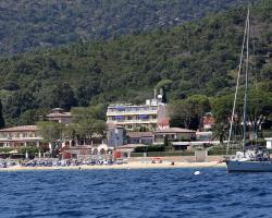 Cap Nègre Hôtel