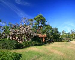 Pai Treehouse