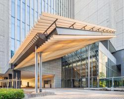 The Capitol Hotel Tokyu