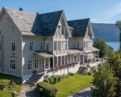 Visnes Hotel Stryn