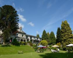Clare House Hotel