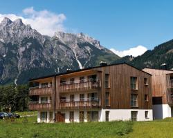 Ferienwohnungen am aja Bergresort Werfenweng