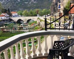 Apartments FLORA and boat cruising