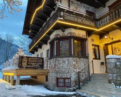 Weisses Rössl am See