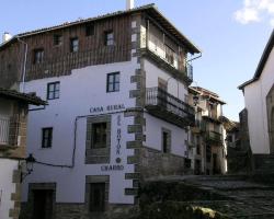 Apartmento El botón charro