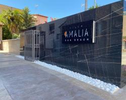 Villa Amalia Sun Beach
