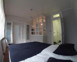 Apartament Black & White w Centrum Gdyni III