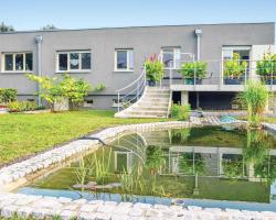 Ferienhaus Kreuzbergstr. A