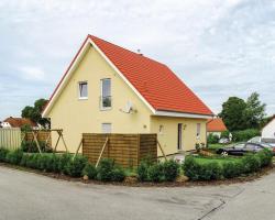 Cozy Apartment In Boiensdorf With Kitchen