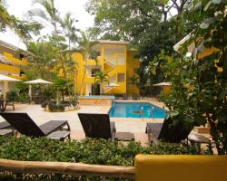 Hotel Chablis Palenque