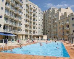 Apartment Zeezicht VIII