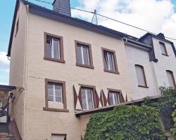 Beautiful home in Zell Mosel with 3 Bedrooms and WiFi