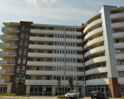 Apartament New Versal