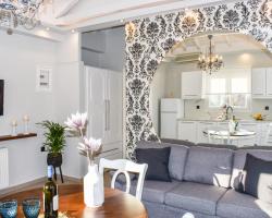 Orianna Suites skiathos
