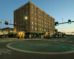 Nest Extended Stay Hotel Chanute