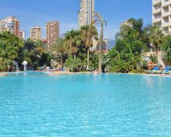 Gemelos 22-Fincas Benidorm