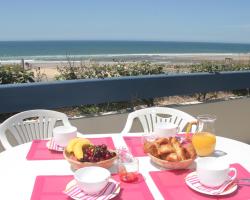 Résidence Goélia Les Gourbets