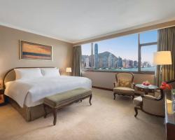 Marco Polo Hongkong Hotel