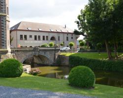 Haras des Chartreux