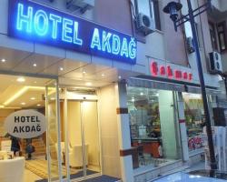 Hotel Akdag