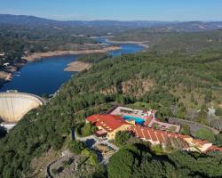 Hotel Da Montanha