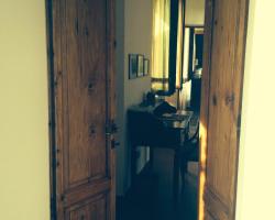 Bed and breakfast Azienda Agricola Cascina Salazzara