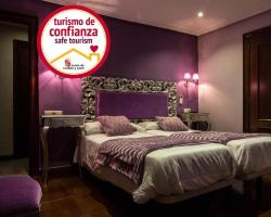 Hostal Goya Suites