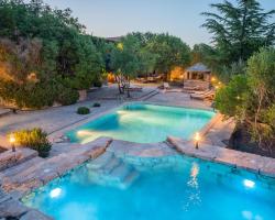 Nono Ban Boutique Hotel & Villas