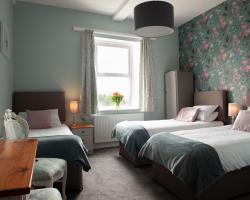 Duchy House Bed and Breakfast