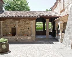Historical House Medieval Abbey - Al Chiostro