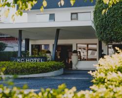 KC Hotel San Jose