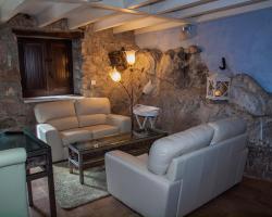 Casa Rural La Ardina
