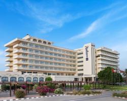 Radisson Blu Hotel & Resort, Al Ain